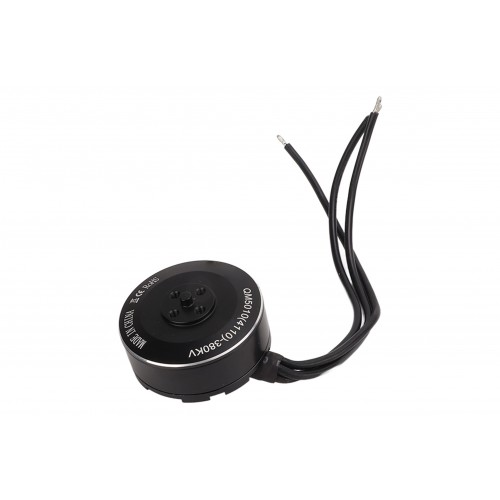Мотор QX Motor QM5010 4110 380KV CW для мультикоптеров