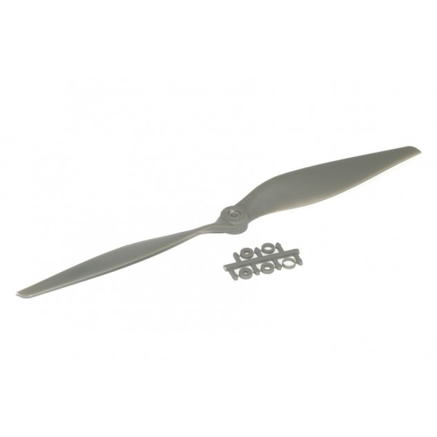 Пропеллер 13" электро APC 13x8E для р/у самолетов (1 шт CCW)