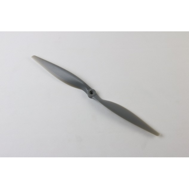 Пропеллер 14" электро APC 14x7EP для р/у самолетов толкающий (1 шт CW)