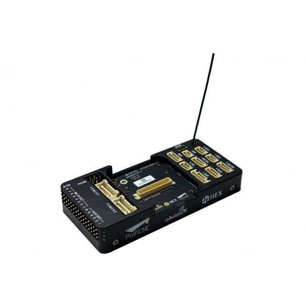 Плата полетного контроллера CubePilot ADSB Carrier Board