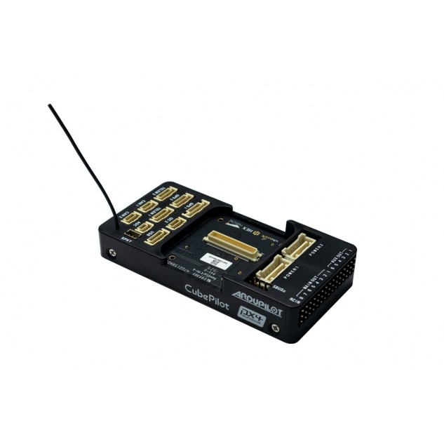 Плата полетного контроллера CubePilot ADSB Carrier Board