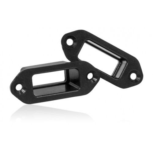 Монтажные рамки коннекторов MPX male (6 шт.)