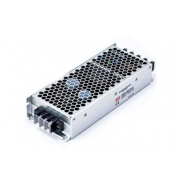 Преобразователь DC-DC Mean Well 12В 12.5А