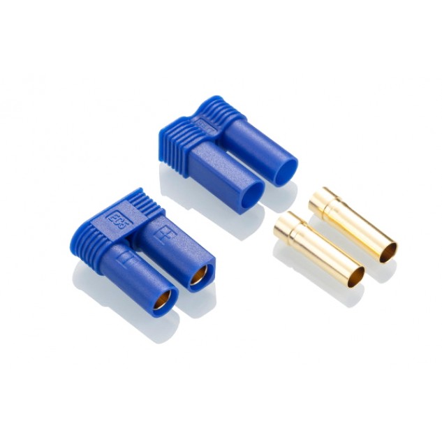 50 шт - Коннекторы AMASS EC5 Female