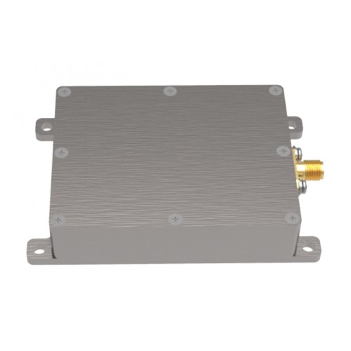 Генератор качающейся частоты 2.4 ГГц SZHUASHI YJM2420B (20 Вт)