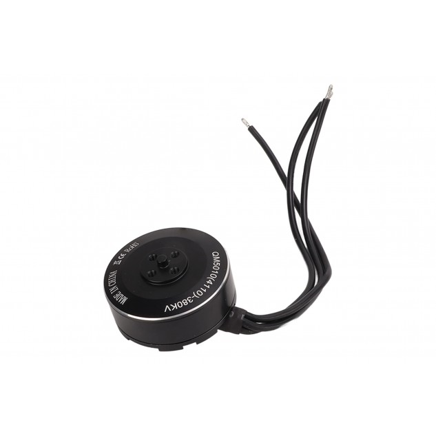 Мотор QX Motor QM5010 4110 380KV CCW для мультикоптеров