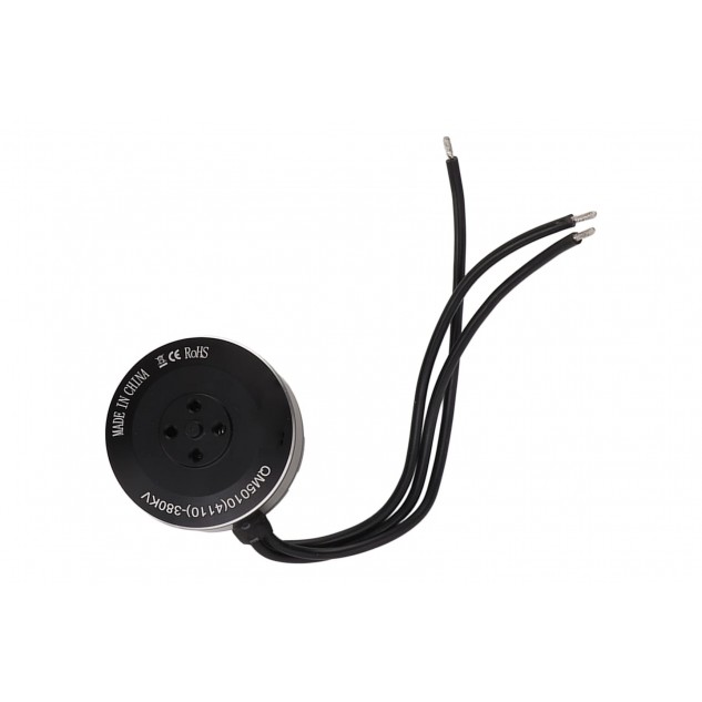 Мотор QX Motor QM5010 4110 380KV CCW для мультикоптеров