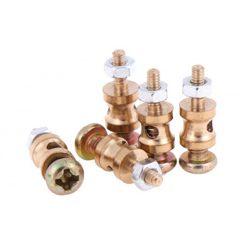 Стопперы 5шт ReadyToSky для тяг 1.5мм