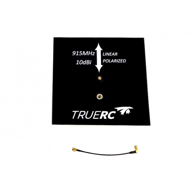 Антенна 900МГц TrueRC LINE-AIR 900 10 dBi
