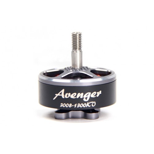 Мотор BrotherHobby Avenger 3008 1300KV для квадрокоптера