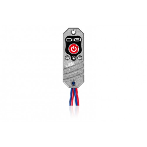 Регулятор питания для сервоприводов PowerBox DigiSwitch V2 (JR/JR)