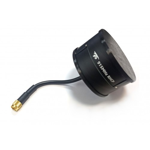 Антенна 915МГц TrueRC Singularity 915 (RHCP SMA)