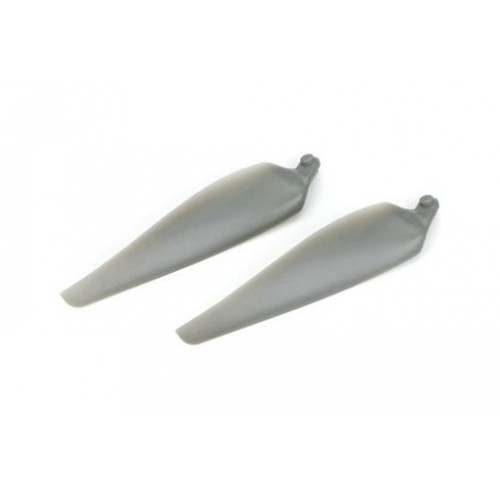 Пропеллер 12" складной APC 12x8.5F для р/у самолетов (1 шт CCW)