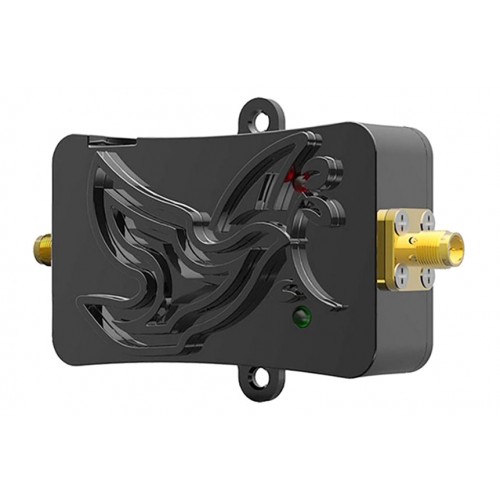 Усилитель сигнала 2.4 ГГц SZHUASHI HS242036T1 (4 Вт)