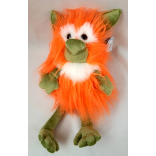 Іграшка м'яка Лісовик, 35см