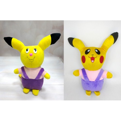 Іграшка м'яка Пікачу, 30см