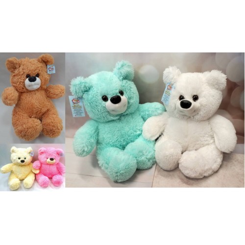 Іграшка м'яка Ведмідь Мішко великий, 60см