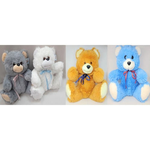 Іграшка м'яка Ведмідь Потап, 50см