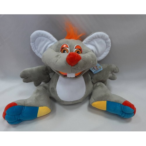 Іграшка м'яка Мишеня Вася, 40см