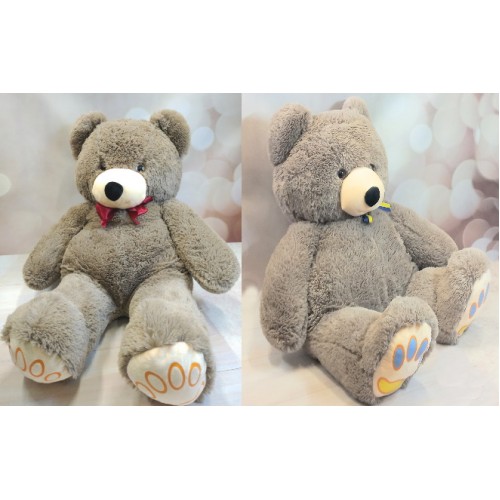 Ведмідь "Проха" мокко, 110см, ТМ Dreamtoys