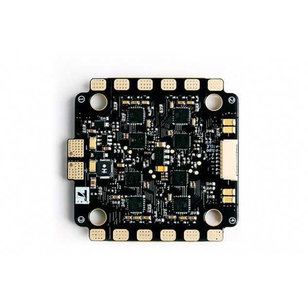 Регулятор T-Motor V50A 4-в-1 3-6S 4x50A 32 BIT