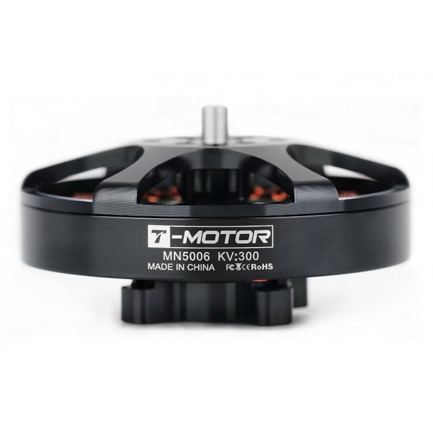 Мотор T-Motor Antigravity MN5006 KV450 для коптеров