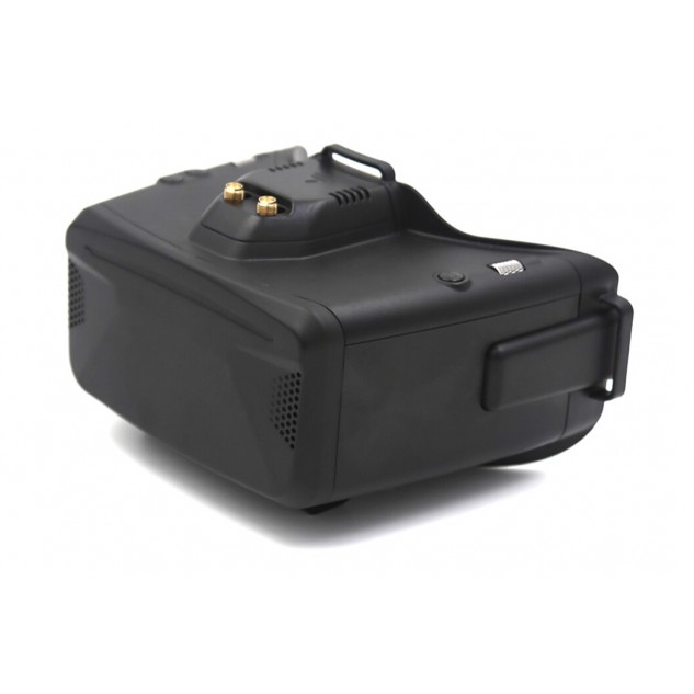 Очки FPV Skyzone COBRA X V2 1280x720 5.8GHz (черный)