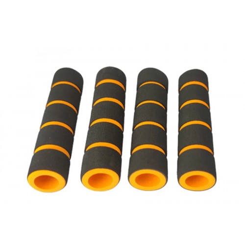 Демпферы 4шт для шасси мультикоптеров 16мм (TL2940-02)