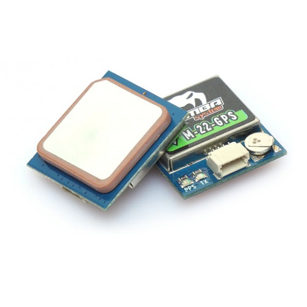 Модуль GPS Diatone Mamba M8PLUS M22
