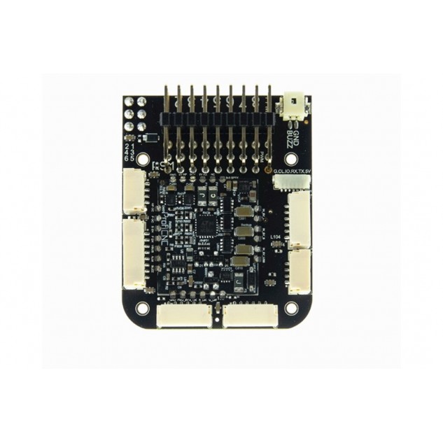Плата контроллера CubePilot Mini Carrier Board