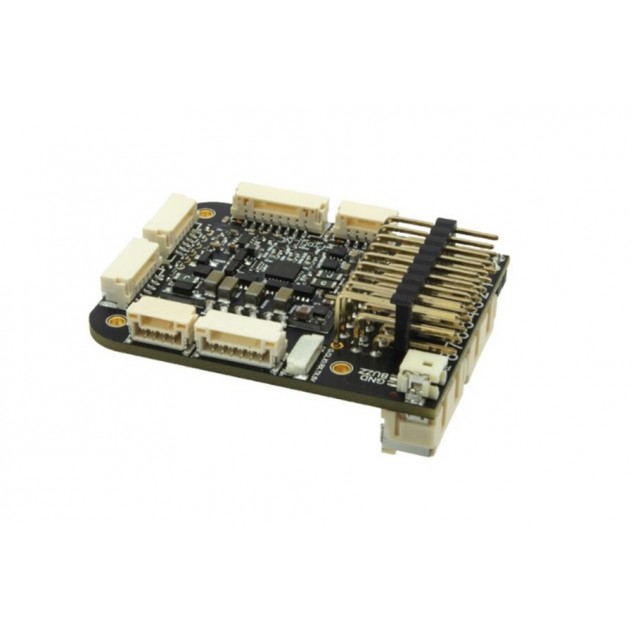 Плата контроллера CubePilot Mini Carrier Board