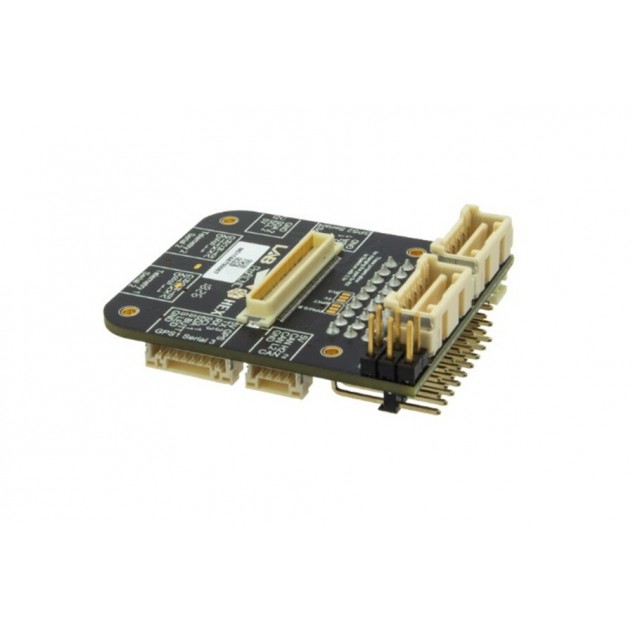 Плата контроллера CubePilot Mini Carrier Board