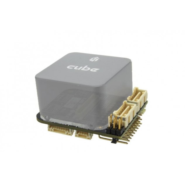 Плата контроллера CubePilot Mini Carrier Board