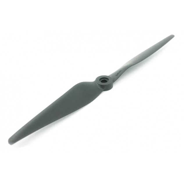 Пропеллер HQProp Thin Electric 11x5x2R карбоновый композит CW