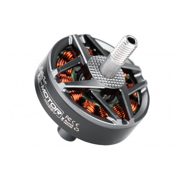Мотор T-Motor F90 2806.5 1500KV 5-6S для коптеров