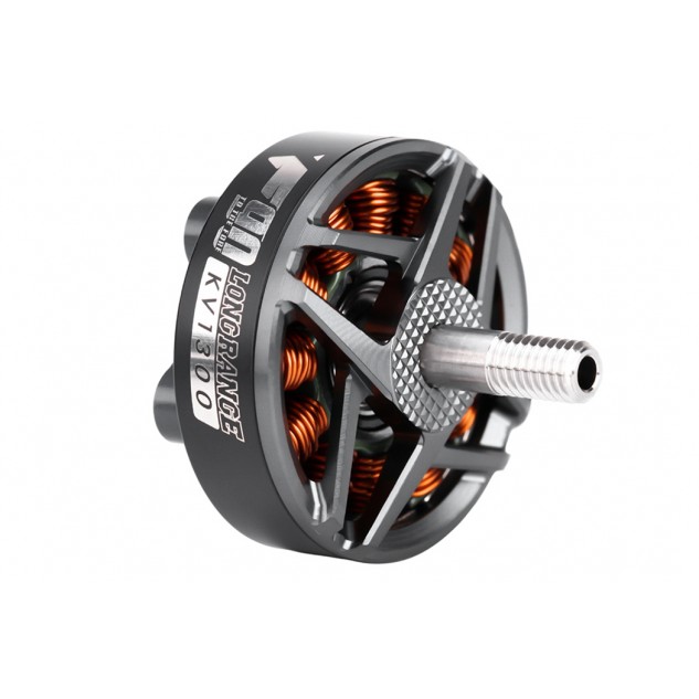 Мотор T-Motor F90 2806.5 1500KV 5-6S для коптеров