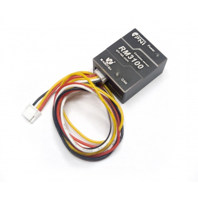Компас электронный Qio-Tek RM3100 CAN