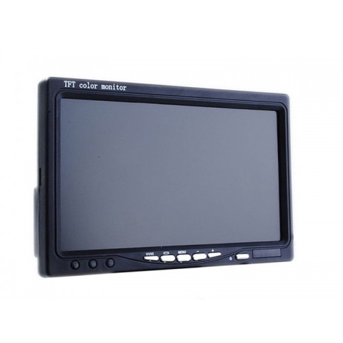 Дисплей FPV 7" Readytosky 1024x600 без приёмника