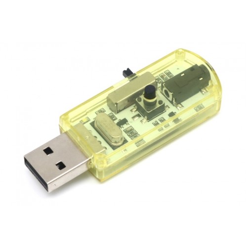 Авиасимулятор 30-в-1 USB