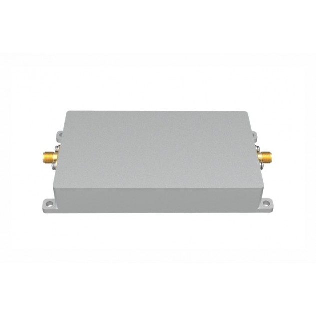 Усилитель сигнала 900 МГц SZHUASHI HS092036 (5 Вт)