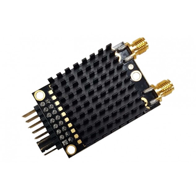 Модем RFDesign RFD 868x для телеметрии