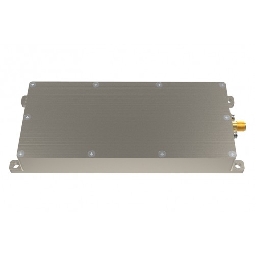 Генератор качающейся частоты 5.8 ГГц SZHUASHI YJM5850B (50 Вт)