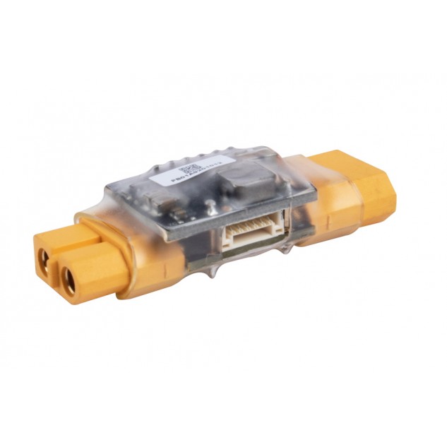 Модуль питания CubePilot HEX Power Brick Mini для Pixhawk 2.1