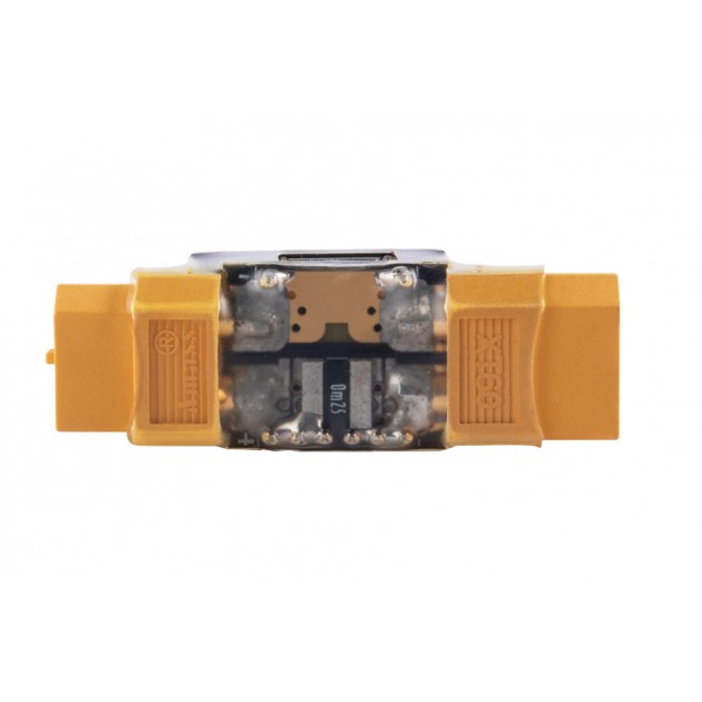 Модуль питания CubePilot HEX Power Brick Mini для Pixhawk 2.1