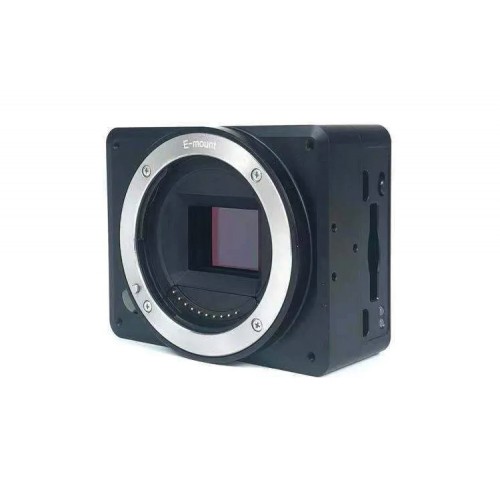 Камера ADTi Surveyor 24S APS-C 24MP V1 в алюминиевом корпусе