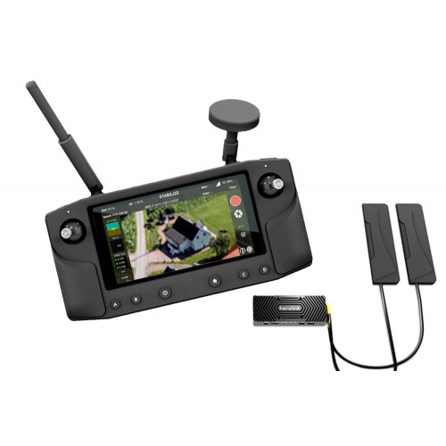 Цифровая система связи HEX Herelink v2 1080p