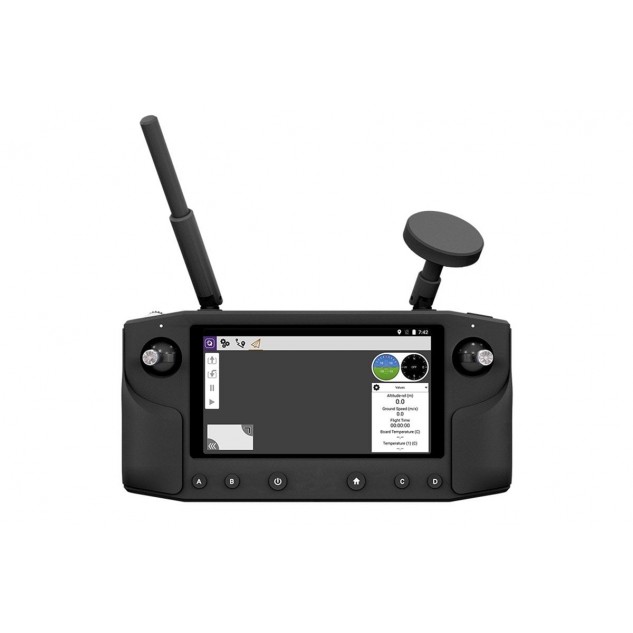 Цифровая система связи HEX Herelink v2 1080p