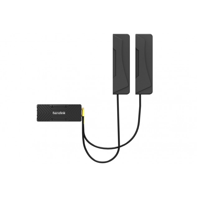 Цифровая система связи HEX Herelink v2 1080p