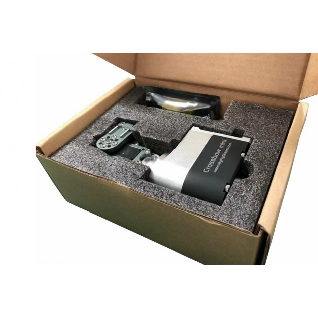 Трекер автоматический MFD mini Crossbow для антенн до 0.5кг