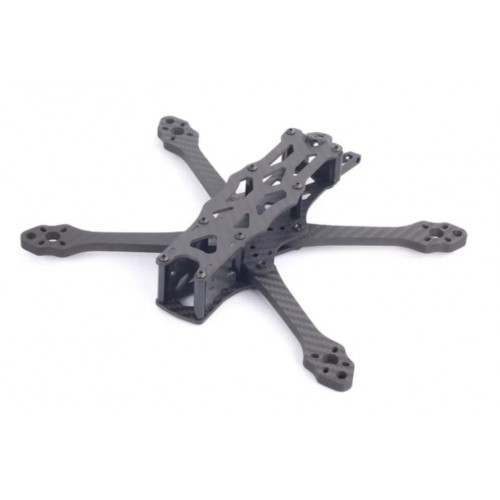 Рама квадрокоптера Readytosky APEX 7" 295мм карбоновая